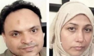 വീട്ടുജോലിക്ക് 13കാരി, ചട്ടുകം ചൂടാക്കി പൊള്ളലേല്‍പ്പിച്ചും അടിച്ചും ക്രൂരപീഡനം; ഡോക്ടറും ഭാര്യയും അറസ്റ്റില്‍