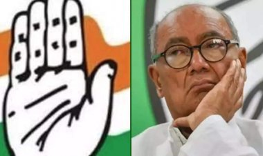 ആ ഔദ്യോഗിക സ്ഥാനാര്‍ഥിയാര്? താനല്ലെന്ന് ദിഗ്‌വിജയ് സിങ്; പോരാട്ടം കടുക്കും, മുഴുവൻ സ്ഥാനാര്‍ഥികളെയും ഇന്നറിയാം