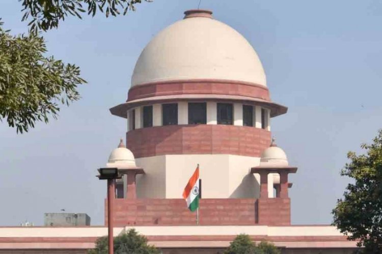 നിയന്ത്രണം കൊണ്ടുവരൂ; കുട്ടികളുടെ സോഷ്യൽമീഡിയ ഉപയോ​ഗത്തിൽ കേന്ദ്രത്തിന് സുപ്രീംകോടതി മുന്നറിയിപ്പ്