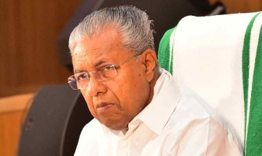 'യഥാർത്ഥ കേരള സ്റ്റോറി സർക്കാരിന്റെ വികസന പരിപ്രേക്ഷ്യവും കേരളം കൈവരിച്ച സാമൂഹികപുരോഗതിയും': മുഖ്യമന്ത്രി