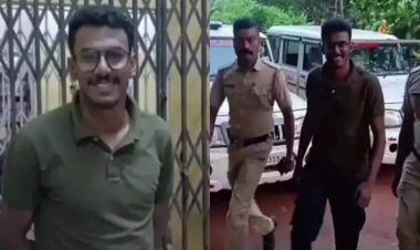 പോപ്പുലര്‍ ഫ്രണ്ട് ഹര്‍ത്താല്‍ ദിനത്തിലെ കല്ലേറ് ; റിയാലിറ്റി ഷോ താരം ബാസിത് ആല്‍വി അറസ്റ്റില്‍