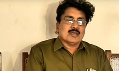 CPM നേതാവ് പി കെ ശശി സഹകരണ ബാങ്കുകളിൽ ക്രമക്കേട് നടത്തിയെന്ന പരാതി പരിശോധിക്കാൻ പാര്‍ട്ടി നിർദേശം