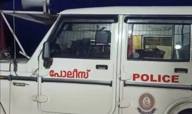 പത്ത് പവൻ സ്വർണം മോഷ്ടിച്ച പൊലീസുകാരൻ അറസ്റ്റിൽ; മോഷണം സുഹൃത്തിന്റെ വീട്ടിൽ നിന്ന്