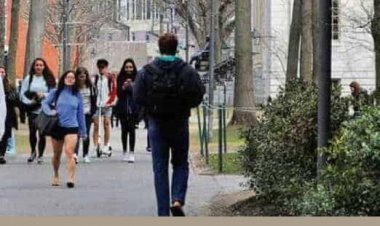 Canada | രണ്ട് വര്‍ഷത്തിന് ശേഷം കൂടുതൽ സ്റ്റുഡന്റ് വിസകൾ അനുവദിച്ച് കാനഡ