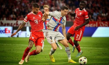 ഇന്ററിൽ കണ്ണ് നട്ട്, ബയേണിനെ നേരിടാൻ ഒരുങ്ങി ബാഴ്സലോണ