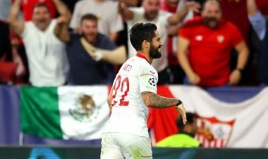 ചാമ്പ്യൻസ് ലീഗിൽ മികച്ച ജയം കുറിച്ചു സെവിയ്യ