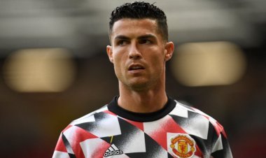 റൊണാൾഡോ ഫസ്റ്റ് ടീമിലേക്ക് തിരികെയെത്തി