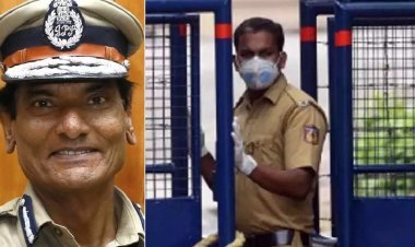 'ബലപ്രയോഗം വേണ്ടിവന്നാൽ നിയമാനുസൃതം മാത്രമേ ആകാവൂ'; നിർദേശങ്ങളുമായി ഡിജിപി
