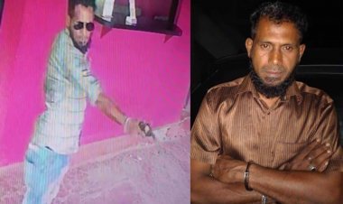 കൊച്ചിയില്‍ ബാറിലെ വെടിവയ്പ്പ്; രണ്ടുപേർ പിടിയിൽ