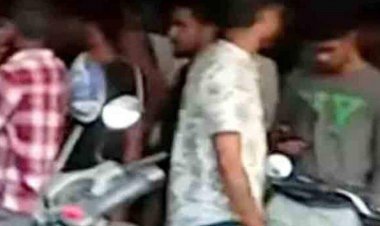 കുസാറ്റിൽ വിദ്യാർത്ഥികൾ തമ്മിൽ സംഘർഷം; ഹോസ്റ്റൽ മുറിക്ക് തീയിട്ടു;ഒമ്പത് പേർ ആശുപത്രിയിൽ