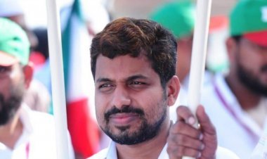 NIA വീട് വളഞ്ഞു; നിരോധിത തീവ്രവാദ സംഘടനയായ പോപ്പുലർ ഫ്രണ്ട് സംസ്ഥാന സെക്രട്ടറി സി.എ.റൗഫ് പിടിയിൽ