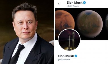 Elon Musk | ഇലോൺ മസ്ക് ട്വിറ്ററിന്റെ ഉടമസ്ഥത ഏറ്റെടുത്തു; പരാഗ് അഗർവാൾ ഉൾപ്പെടെയുള്ള മുതിർന്ന ഉദ്യോഗസ്ഥരെ പിരിച്ചു വിട്ടു