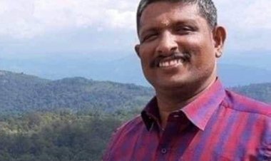 പാലക്കാട് RSS നേതാവ് ശ്രീനിവാസനെ കൊലപ്പെടുത്തും മുൻപ് BJP നേതാവിനെ ലക്ഷ്യം വച്ചു; അറസ്റ്റിലായ PFI നേതാവിന്റെ മൊഴി