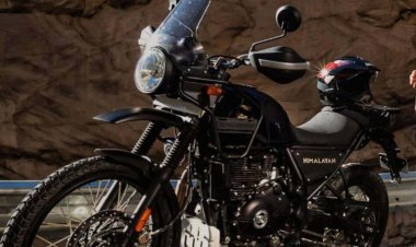 റോയല്‍ എന്‍ഫീല്‍ഡും ഇലക്ട്രിക് ബൈക്കുകളിലേക്ക്; 2025 ഓടെ ആദ്യ മോഡല്‍ പുറത്തിറക്കും