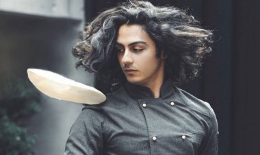 സെലിബ്രറ്റി ഷെഫിനെ അടിച്ചുകൊന്ന് സുരക്ഷാസേന; ഇറാനിൽ പ്രതിഷേധം രൂക്ഷം– Celebrity Chef Beaten to death