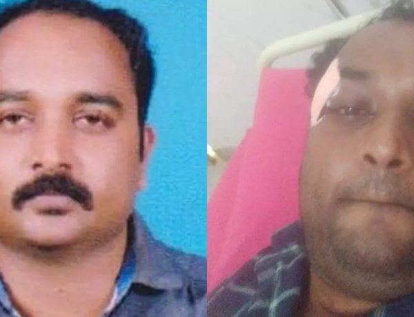ബിജെപി പഞ്ചായത്ത് അംഗത്തെ ആക്രമിച്ചു; കുത്തിയും മർദ്ദിച്ചും പരിക്കേൽപിച്ചു, പിന്നിൽ സിപിഎം എന്ന് ആരോപണം