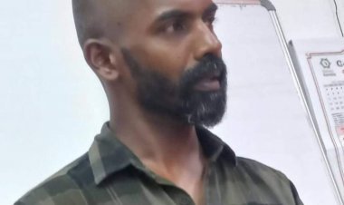 മ്യൂസിയത്തിൽ ആക്രമിച്ചതും മന്ത്രിയുടെ പ്രൈവറ്റ് സെക്രട്ടറിയുടെ ഡ്രൈവർ തന്നെ; പരാതിക്കാരി തിരിച്ചറിഞ്ഞു