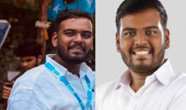 കെ.എസ്.യു നേതാവിനെതിരെ പീഡന പരാതി; തക്കാളി ജ്യൂസിൽ മയക്കുമരുന്ന് നൽകി പീഡിപ്പിച്ചെന്ന് ലോ അക്കാദമി വിദ്യാർഥിനി