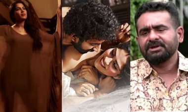 സിനിമയുടെ കാസ്റ്റിംഗ് ശ്രമകരമായ ജോലിയായിരുന്നു;  ചതുരത്തിലേക്ക് സ്വാസിക എത്തിയതെങ്ങനെയെന്ന് സിദ്ധാര്‍ത്ഥ് ഭരതന്‍ പറയുമ്പോള്‍