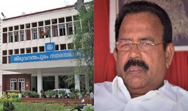 പാർട്ടി പറഞ്ഞാൽ മതി; നഗരസഭ നിയമിക്കാം;കുടുംബശ്രീക്കാരെ ശുപാര്‍ശ ചെയ്യാൻ ജില്ലാ സെക്രട്ടറിക്കയച്ച കത്ത് പുറത്ത്