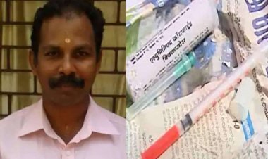 'കാമുകൻ വിഷം അയച്ചു, ഭാര്യ ഹോർലിക്‌സിൽ കലര്‍ത്തി നൽകി'; KSRTC ഡ്രൈവറുടെ പരാതിയിൽ ഒടുവിൽ കേസെടുത്തു