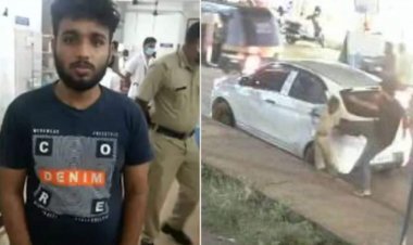 'പൊലീസിന് വീഴ്ച പറ്റി'; തലശേരിയിൽ ആറുവയസുകാരനെ ചവിട്ടിത്തെറിപ്പിച്ച സംഭവത്തിൽ റൂറൽ എസ്‌ പിയുടെ റിപ്പോർട്ട്