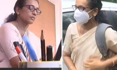 സാങ്കേതിക സർവകലാശാല വിസിയോട് സഹകരിക്കാത്ത ഉദ്യോഗസ്ഥർക്കെതിരെ നടപടിക്കൊരുങ്ങി ഗവർണർ