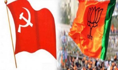 ബംഗാളിൽ 'CPM-BJP സഖ്യം' സഹകരണ സംഘത്തിൽ സമ്പൂര്‍ണ വിജയം നേടി; ഒരു സീറ്റ് പോലുമില്ലാതെ തൃണമൂൽ