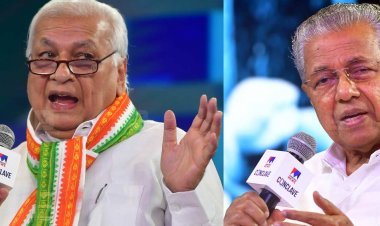 ഗവര്‍ണറെ ചാന്‍സലര്‍ സ്ഥാനത്തുനിന്ന് മാറ്റാന്‍ ഓര്‍ഡിനന്‍സ് ഇറക്കാന്‍ മന്ത്രിസഭാ തീരുമാനം - Governor Arif Mohammad Khan