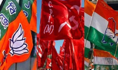 Kerala Local Body By-election Result Live| തദ്ദേശ ഉപതെരഞ്ഞെടുപ്പ്: 29 വാർഡുകളിലെ വോട്ടെണ്ണൽ തുടങ്ങി