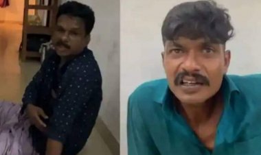 തൃശൂരിൽ മദ്യലഹരിയിൽ വനിതാ എസ്.ഐയെ അധിക്ഷേപിച്ച രണ്ടു പേർ അറസ്റ്റിൽ