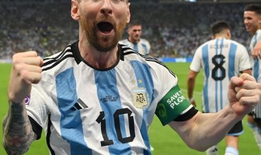 മെക്സിക്കോയെ വീഴ്ത്തി അർജന്‍റീനയുടെ തിരിച്ചുവരവ്