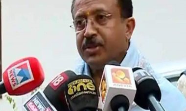 'താലിബാന്‍ ഭരണമുള്ള അഫ്ഗാനിസ്ഥാനിലാണ് വിനോദങ്ങള്‍ക്ക് ഇത്തരത്തില്‍ വിലക്കുള്ളതായി കേട്ടിട്ടുള്ളത്'; സമസ്ത നിലപാടിനെതിരെ വി.മുരളീധരന്‍