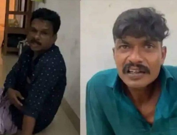 തൃശൂരിൽ മദ്യലഹരിയിൽ വനിതാ എസ്.ഐയെ അധിക്ഷേപിച്ച രണ്ടു പേർ അറസ്റ്റിൽ