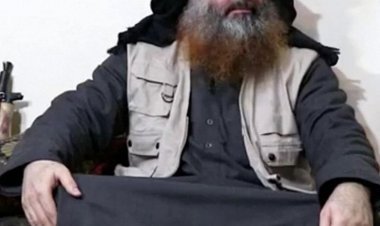 ഐഎസ് തലവൻ അബു ഹസൻ കൊല്ലപ്പെട്ടു; അബു ഹുസൈൻ അൽ ഹുസൈനി പുതിയ തലവൻ