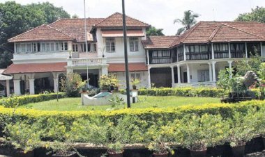 മുഖ്യമന്ത്രിയുടെ ഔദ്യോഗികവസതിയിൽ ലിഫ്റ്റ് സ്ഥാപിക്കാൻ പൊതുമരാമത്ത് വകുപ്പ് 25.50 ലക്ഷം രൂപ അനുവദിച്ചു