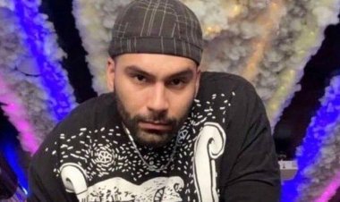 ഇറാനിലെ മതപ്പൊലീസിനെതിരെ പ്രതിഷേധിച്ചതിന് ആദ്യം അറസ്റ്റിലായ മൊഹ്സെൻ ഷെക്കാരിയെ തൂക്കിക്കൊന്നു