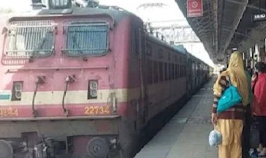 തിരുവനന്തപുരത്തുനിന്ന് പുറപ്പെടുന്ന ട്രെയിനുകളിൽ പകൽ സ്ലീപ്പർ ടിക്കറ്റുകൾ നിർത്തലാക്കി