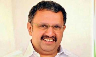 ‘രണ്ട് പേർ മാത്രമായി കാര്യങ്ങൾ തീരുമാനിച്ചാൽ പോര’; പുനഃസംഘടന വൈകുന്നതിൽ തുറന്നടിച്ച് കെ മുരളീധരൻ