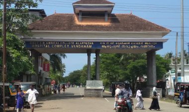 ആലപ്പുഴ മെഡിക്കല്‍ കോളേജില്‍ ഡോക്ടർമാർക്ക് കൂട്ട സ്ഥലംമാറ്റം; നടപടി ഡോക്ടര്‍മാരുടെ സ്വകാര്യ പ്രാക്ടീസിനെതിരെ