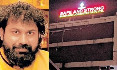 പ്രവീൺ റാണ 61 കോടി പിൻവലിച്ചെന്ന് സൂചന - Investment fraud accused praveen rana withdraws 61 crores from bank accounts