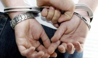 പൊതുസ്ഥലത്ത് മദ്യപാനം; സിപിഐഎം കൗൺസിലർ ഉൾപ്പടെ 7 പേർ അറസ്റ്റിൽ