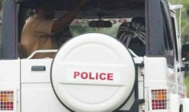 കൊല്ലത്ത് ഊമയും ബധിരയുമായ ഭാര്യയെ മര്‍ദ്ദിച്ച് കൊലപ്പെടുത്താന്‍ ശ്രമിച്ച കേസിലെ പ്രതി പിടിയിൽ