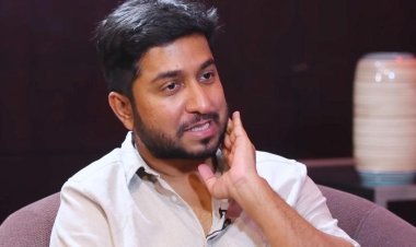 നിരീശ്വരവാദത്തിലേക്ക് പോയിക്കൊണ്ടിരുന്ന ഒരു ഘട്ടമുണ്ടായിരുന്നു, പക്ഷേ; തുറന്നുപറഞ്ഞ് വിനീത്