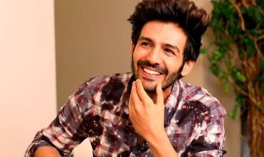 10 ദിവസത്തേക്ക് 20കോടി; പ്രതിഫലം വെളിപ്പെടുത്തി കാർത്തിക് ആര്യൻ