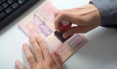 യുഎഇയിൽ ഇനി  വീസ അപേക്ഷ ഓൺലൈനിൽ