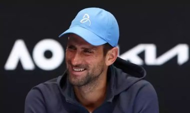 ഓസ്ട്രേലിയൻ ഓപ്പൺ ടെന്നീസ്; ജോക്കോവിച്ച് ക്വാർട്ടര്‍ ഫൈനലിൽ കടന്നു