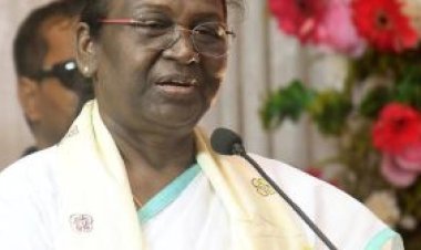 നാളെ റിപ്പബ്ലിക് ദിനം; രാഷ്‌ട്രപതി ഇന്ന് രാജ്യത്തെ അഭിസംബോധന ചെയ്യും