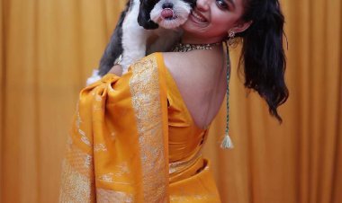 പതിമൂന്ന് വർഷത്തെ കാത്തിരിപ്പിനു ശേഷം നടി കീർത്തി സുരേഷ് വിവാഹിതയാകുന്നു; വരൻ റിസോർട്ട് ഉടമ