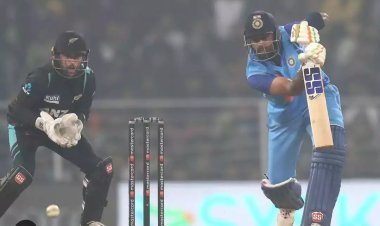 അവസാന നിമിഷം വരെ ആവേശം; രണ്ടാം ടി-ട്വന്റിയിൽ ഇന്ത്യക്ക് ജയം